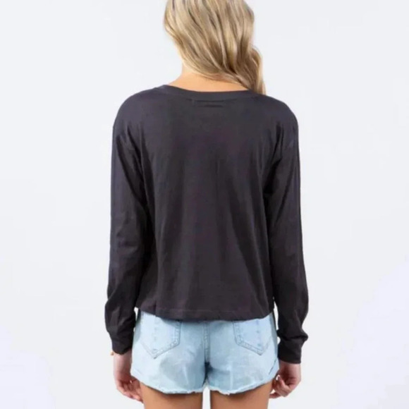 Rip Curl Surf Gypsy Crop Long Sleeve - Picture 3 of 5